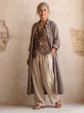 Sienna | Set a Tre Pezzi Sovrapposti
